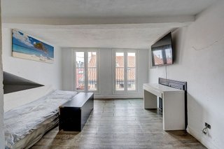 Piso en venta en Parte Vieja en San Sebastián-Donostia
