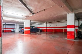 Garaje en venta en Camino de Ronda - Rosaleda en Granada