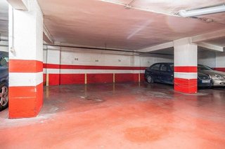 Garaje en venta en Camino de Ronda - Rosaleda en Granada