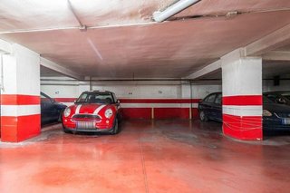 Garaje en venta en Camino de Ronda - Rosaleda en Granada
