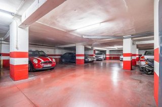 Garaje en venta en Camino de Ronda - Rosaleda en Granada