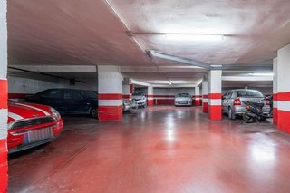 Garaje en venta en Camino de Ronda - Rosaleda en Granada