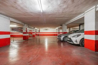 Garaje en venta en Camino de Ronda - Rosaleda en Granada