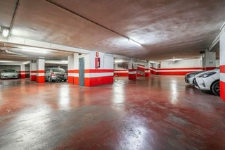 Garaje en venta en Camino de Ronda - Rosaleda en Granada