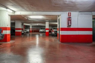 Garaje en venta en Camino de Ronda - Rosaleda en Granada