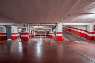 Garaje en venta en Camino de Ronda - Rosaleda en Granada