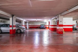 Garaje en venta en Camino de Ronda - Rosaleda en Granada
