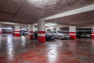 Garaje en venta en Camino de Ronda - Rosaleda en Granada