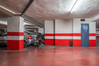Garaje en venta en Camino de Ronda - Rosaleda en Granada