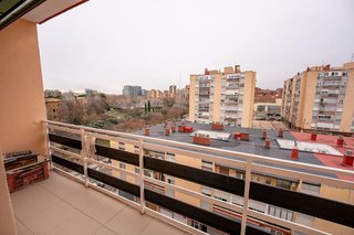 Piso en venta en La Bozada – Parque Delicias en Zaragoza