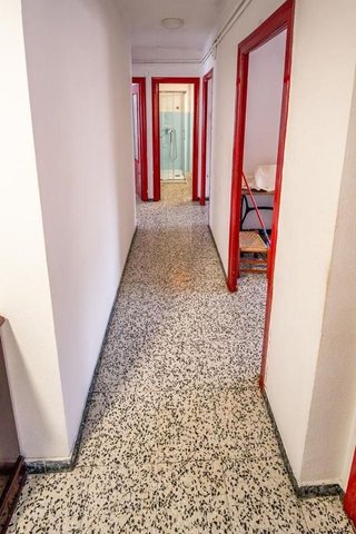 Piso en venta en La Bozada – Parque Delicias en Zaragoza