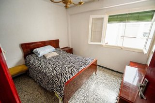 Piso en venta en La Bozada – Parque Delicias en Zaragoza