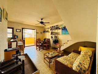 Dúplex en venta en Torrelamata - La Mata en Torrevieja