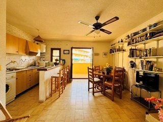 Dúplex en venta en Torrelamata - La Mata en Torrevieja