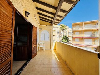 Dúplex en venta en Torrelamata - La Mata en Torrevieja