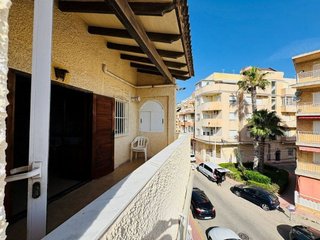 Dúplex en venta en Torrelamata - La Mata en Torrevieja