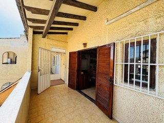 Dúplex en venta en Torrelamata - La Mata en Torrevieja