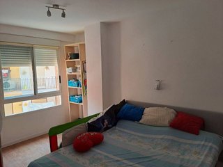 Piso en venta en Sur en Castellón de la Plana