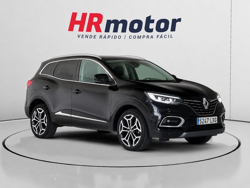 Renault Kadjar Techno TCe GPF 103 kW (140 CV) EDC - foto 1