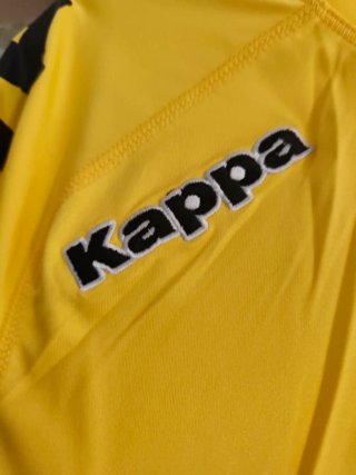 Camiseta Kappa Girona FC Vintage Talla XL