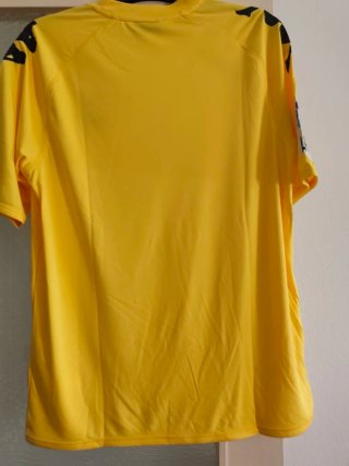 Camiseta Kappa Girona FC Vintage Talla XL