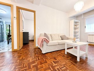 Piso en venta en Ategorrieta - Ulia en San Sebastián-Donostia