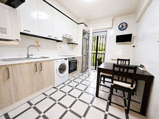 Piso en venta en Ategorrieta - Ulia en San Sebastián-Donostia