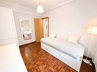 Piso en venta en Ategorrieta - Ulia en San Sebastián-Donostia
