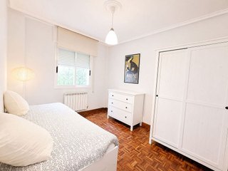 Piso en venta en Ategorrieta - Ulia en San Sebastián-Donostia