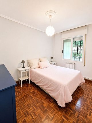Piso en venta en Ategorrieta - Ulia en San Sebastián-Donostia