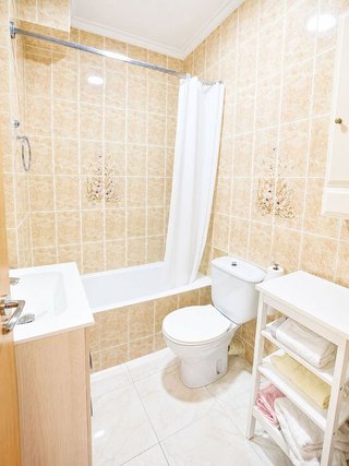 Piso en venta en Ategorrieta - Ulia en San Sebastián-Donostia