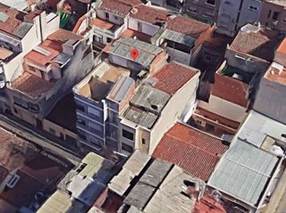 Piso en venta en Egara en Terrassa
