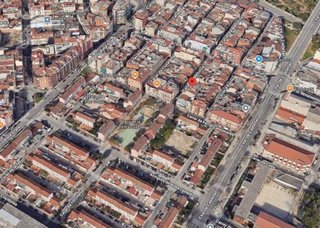 Piso en venta en Egara en Terrassa