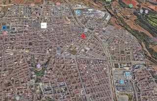 Piso en venta en Egara en Terrassa