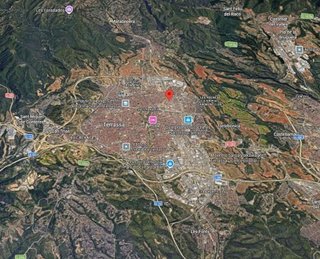 Piso en venta en Egara en Terrassa