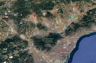 Piso en venta en Egara en Terrassa