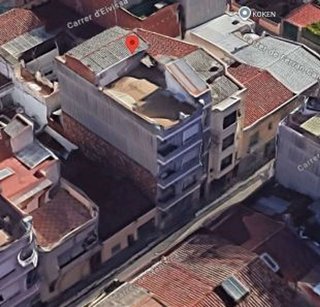 Piso en venta en Egara en Terrassa