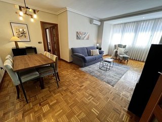 Piso en alquiler en Ventas en Madrid