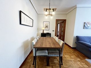 Piso en alquiler en Ventas en Madrid