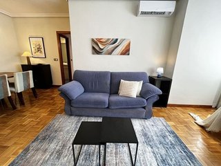Piso en alquiler en Ventas en Madrid