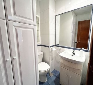 Piso en alquiler en Ventas en Madrid