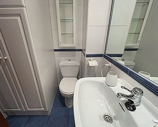 Piso en alquiler en Ventas en Madrid