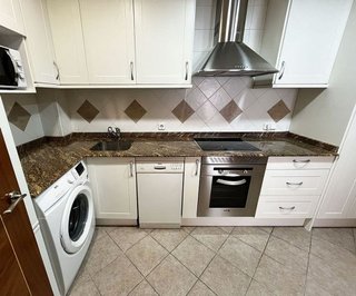 Piso en alquiler en Ventas en Madrid