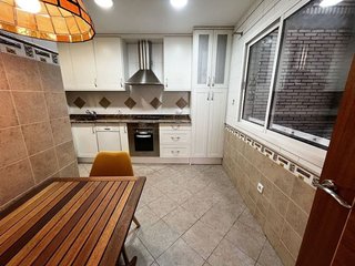 Piso en alquiler en Ventas en Madrid