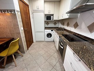 Piso en alquiler en Ventas en Madrid