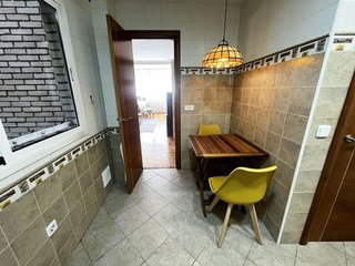 Piso en alquiler en Ventas en Madrid
