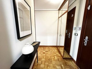 Piso en alquiler en Ventas en Madrid