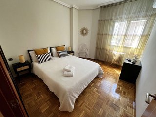 Piso en alquiler en Ventas en Madrid