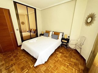 Piso en alquiler en Ventas en Madrid