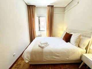 Piso en alquiler en Ventas en Madrid